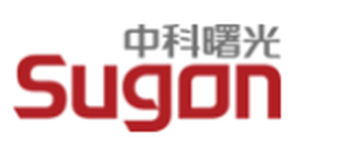 中科曙光