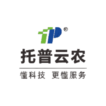 托普云农